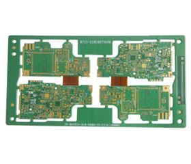 汽车PCB原理图的反推步骤及注意细节