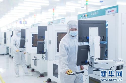 湖北高企百强巡礼 光迅科技助力5g光器件研发生产 主导制定首个国际标准填补行业空白